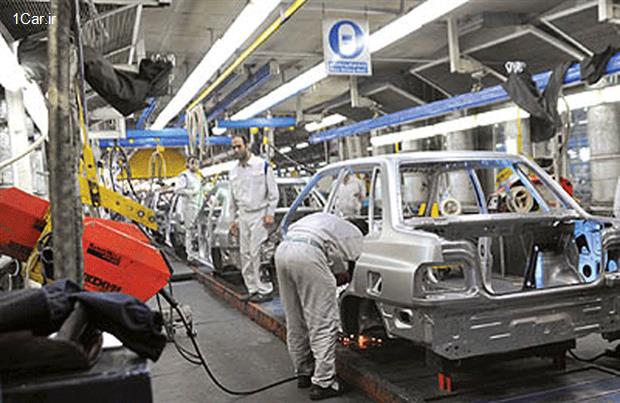فیلیپین بازار خوبی برای خودروسازان ایرانی